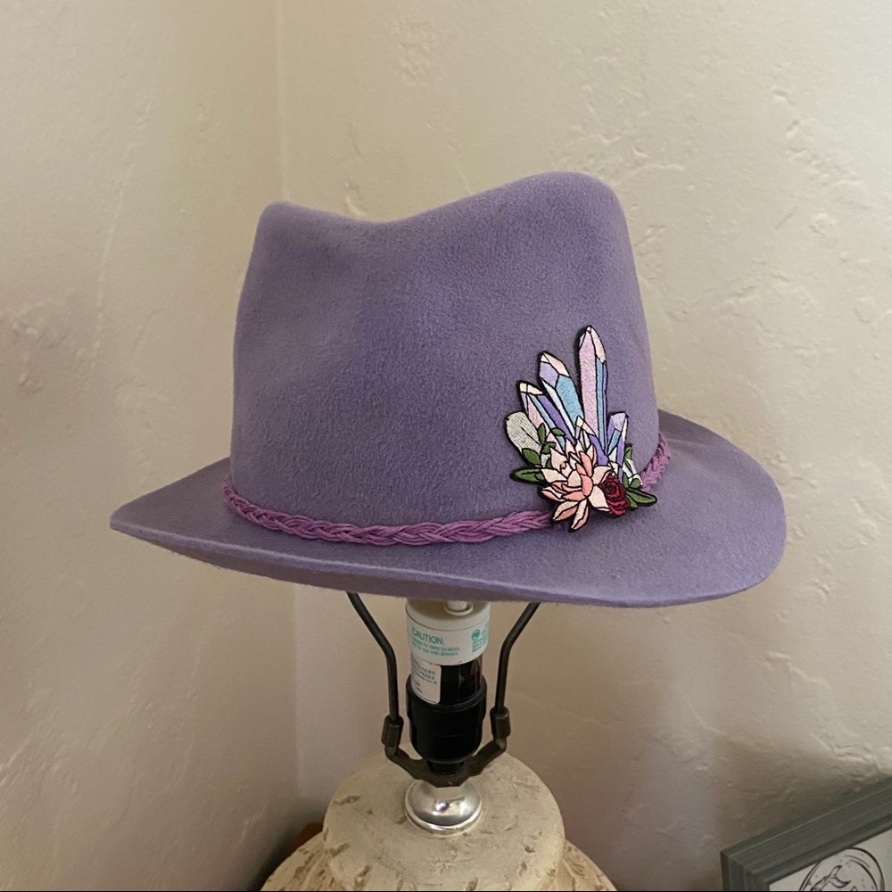 The Fancy Shop of Important Things hat